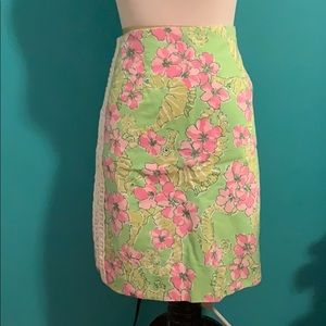 Lilly Skirt